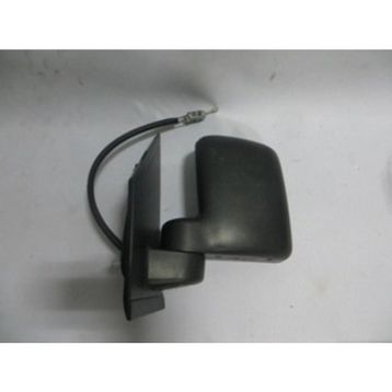 Ford Transit Connect 02 09 Manuel Sol Kapı Aynası