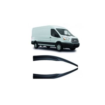 Ford Transit Mügen Cam Rüzgarlığı