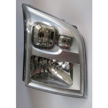 Ford Transit V347 07 13 Manuel Sağ Kapı Aynası