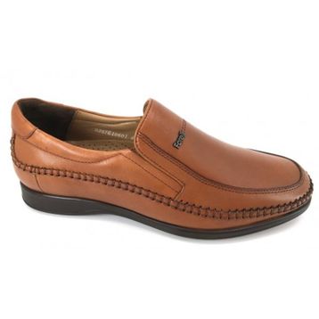 Forelli 10601 Siyah Erkek Ayakkabı