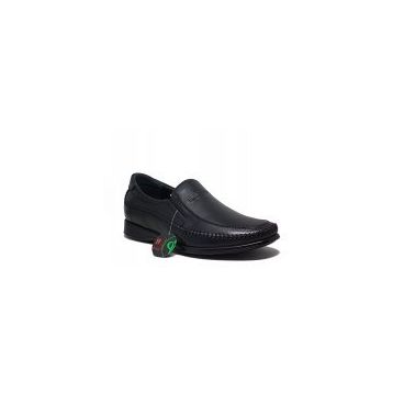 Forelli 10601 Siyah Erkek Ayakkabı