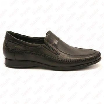 Forelli 10601 Siyah Erkek Ayakkabı