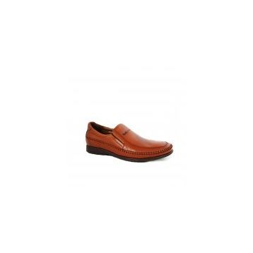 Forelli 10601 Taba Erkek Ayakkabı