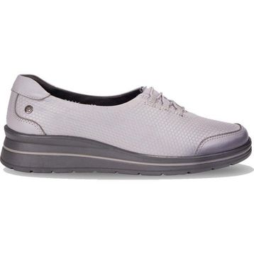 Forelli 21316 Gri Kadın Ayakkabı