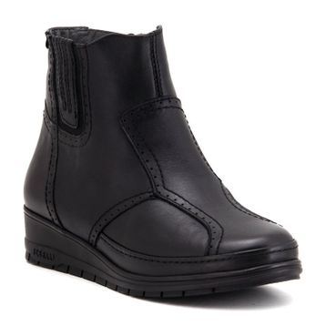 Forelli 25157 Kahverengi Kadın Bot