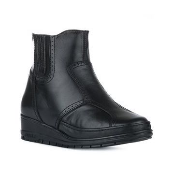 Forelli 25157 Kahverengi Kadın Bot