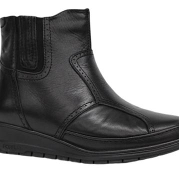 Forelli 25157 Kahverengi Kadın Bot