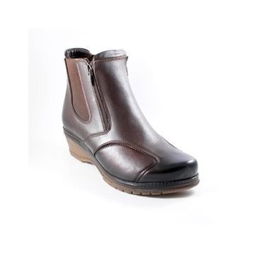 Forelli 25652 Siyah Kadın Çizme