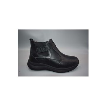 Forelli 27951 Emma Siyah Kadın Bot