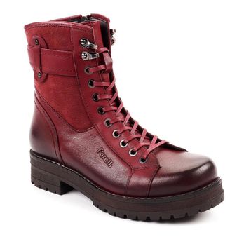 Forelli 28357 Kadın Bot
