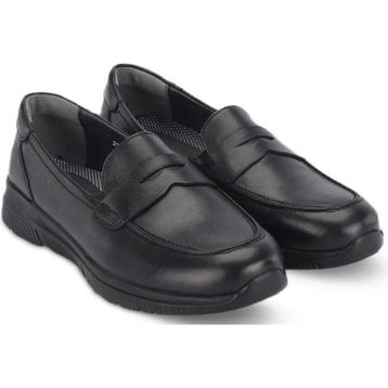 Forelli 29409 Gola-G Siyah Kadın Günlük Ayakkabı