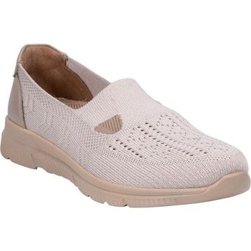 Forelli 29424-G Ibiza Vizon Kadın Comfort Ayakkabı