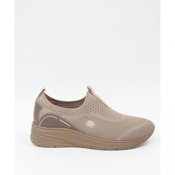 Forelli 30007 Elvin Vizon Kadın Comfort Ayakkabı