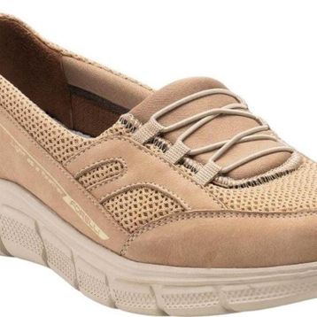 Forelli 31101-G Femme Kum Kadın Comfort Spor Ayakkabı
