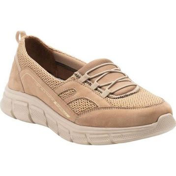 Forelli 31101-G Femme Kum Kadın Comfort Spor Ayakkabı