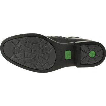 Forelli 31664 Siyah Erkek Bot