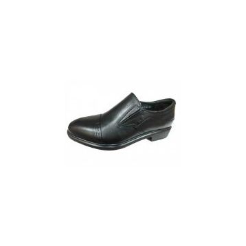 Forelli 31716 Siyah Erkek Ayakkabı