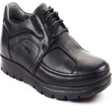 Forelli 32605 Siyah Comfort Erkek Ayakkabı