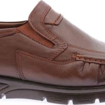 Forelli 32608-H Feather Lıght Comfort Erkek Ayakkabı