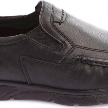 Forelli 32608-H Feather Lıght Comfort Erkek Ayakkabı