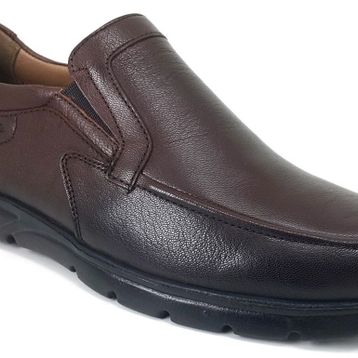 Forelli 32626 Kahverengi Erkek Günlük Ayakkabı