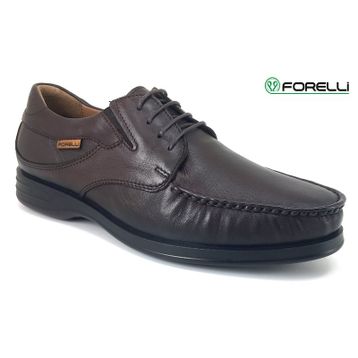 Forelli 35302 Kahverengi Erkek Günlük Ayakkabı
