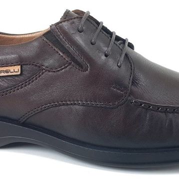 Forelli 35302 Kahverengi Erkek Günlük Ayakkabı