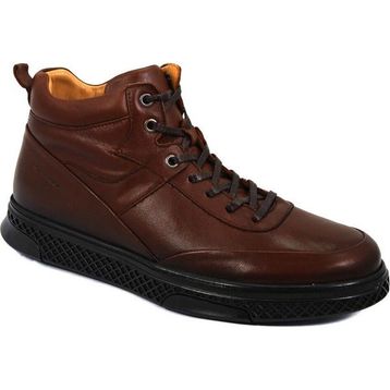 Forelli 41455 Taba Deri Erkek Bot