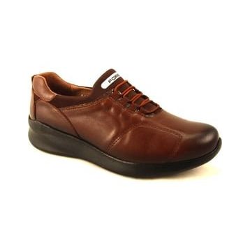 Forelli 54501 Kadın Comfort Ayakkabı