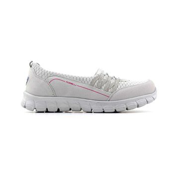 Forelli 61014-G Gri Kadın Spor Ayakkabı