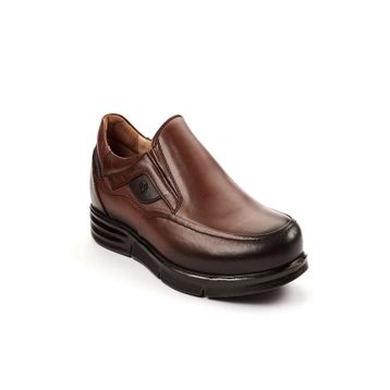 Forelli 69017 Taba Erkek Günlük Ayakkabı