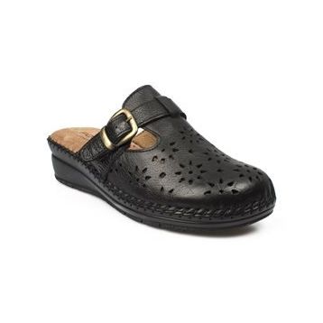 Forelli 80625 Vizon Kadın Terlik