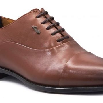 Forelli 8KA40615 Taba Erkek Günlük Ayakkabı