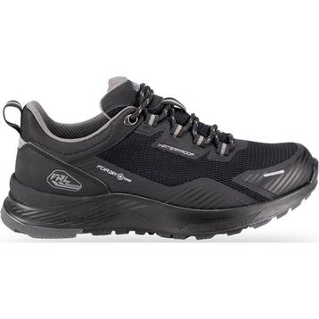 Forelli Adal-G Siyah Waterproof Kadın Trekking Ayakkabısı