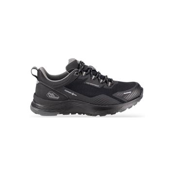 Forelli Adal-G Siyah Waterproof Kadın Trekking Ayakkabısı