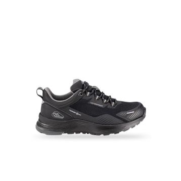 Forelli Adal-G Siyah Waterproof Kadın Trekking Ayakkabısı