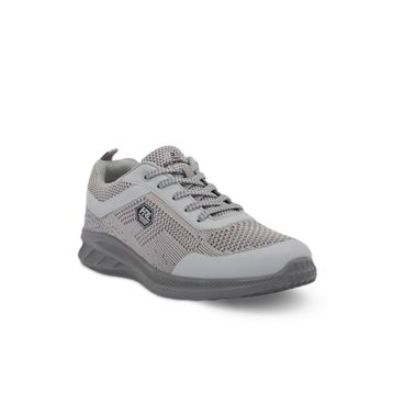 Forelli Axel-G Buz Gri Sneaker Erkek Ayakkabı