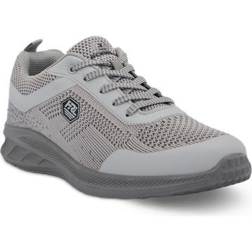 Forelli Axel-G Buz Gri Sneaker Erkek Ayakkabı