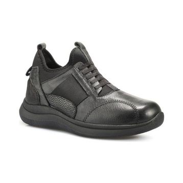 Forelli Helen 27952 Siyah Kadın Bot