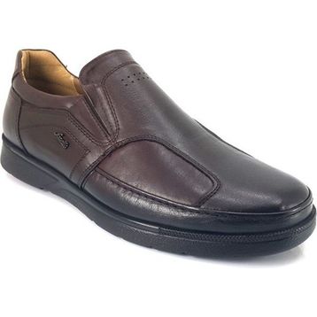 Forelli Hoka 32606 Anatomik Kahverengi Erkek Günlük Ayakkabı