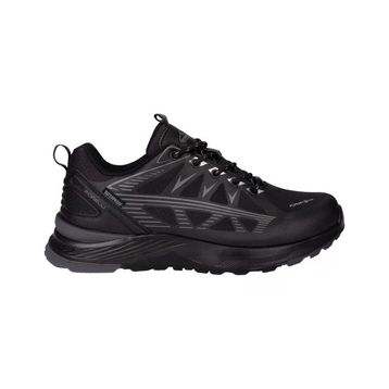 Forelli Kaan-G Siyah Waterproof Erkek Outdoor Ayakkabı
