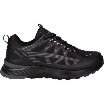Forelli Kaan-G Siyah Waterproof Erkek Outdoor Ayakkabı