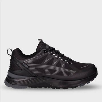Forelli Kaan-G Siyah Waterproof Erkek Outdoor Ayakkabı