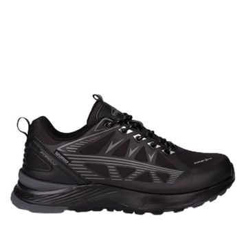Forelli Kaan-G Siyah Waterproof Erkek Outdoor Ayakkabı
