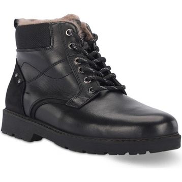 Forelli Miran-G Siyah Erkek Bot