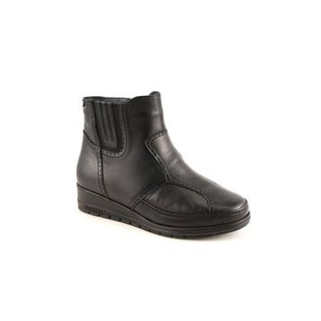 Forelli Moly-H Hallux Siyah Kadın Bot