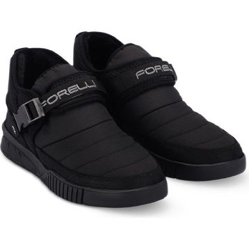 Forelli New York 44115-H Siyah Unisex Bot