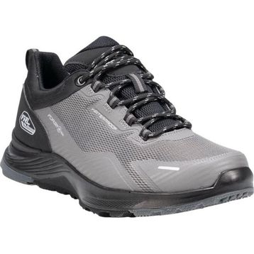 Forelli Poyraz-G Füme Erkek Trekking Ayakkabısı