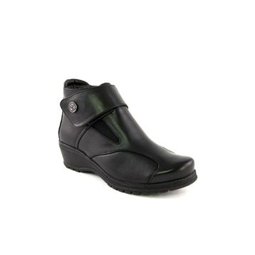 Forelli VIONIC-K Siyah Kadın Bot