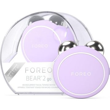 Foreo Bear 2 Go Akıllı Microcurrent Yüz Sıkılaştırma Cihazı